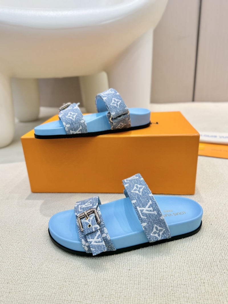 LV Sandals